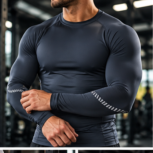 Men's Compression Wear
