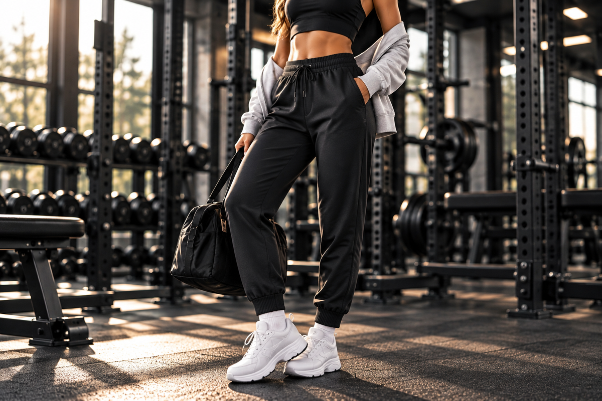 Women's Pants