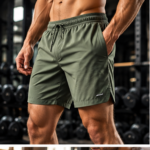 Men's Shorts