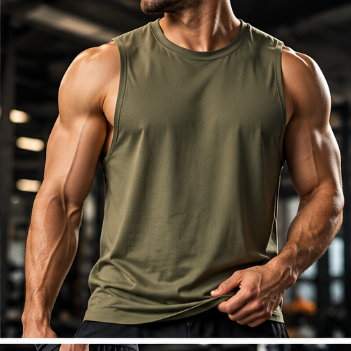 Men's T-Shirts & Tanks