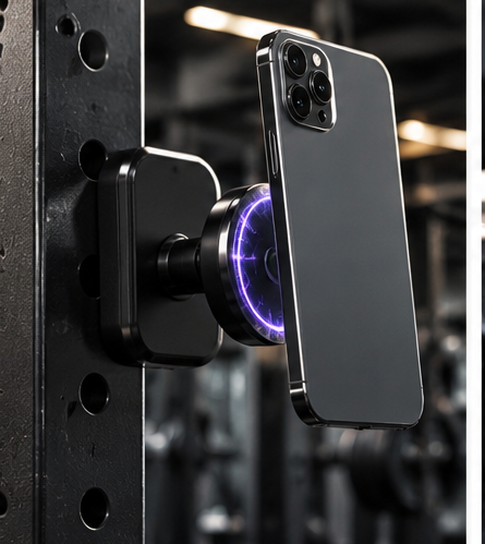 Smartphone Holder