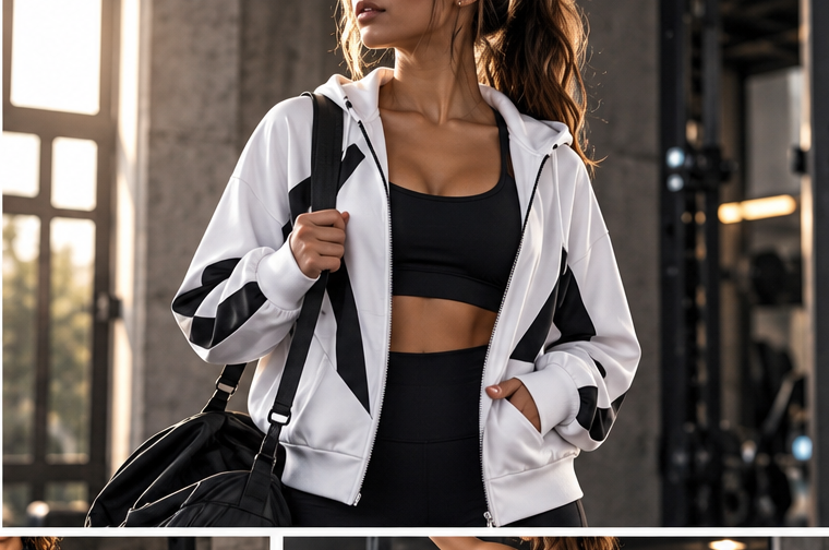 Women's Jackets & Hoodies