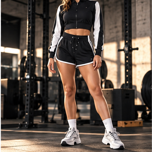 Women's Shorts