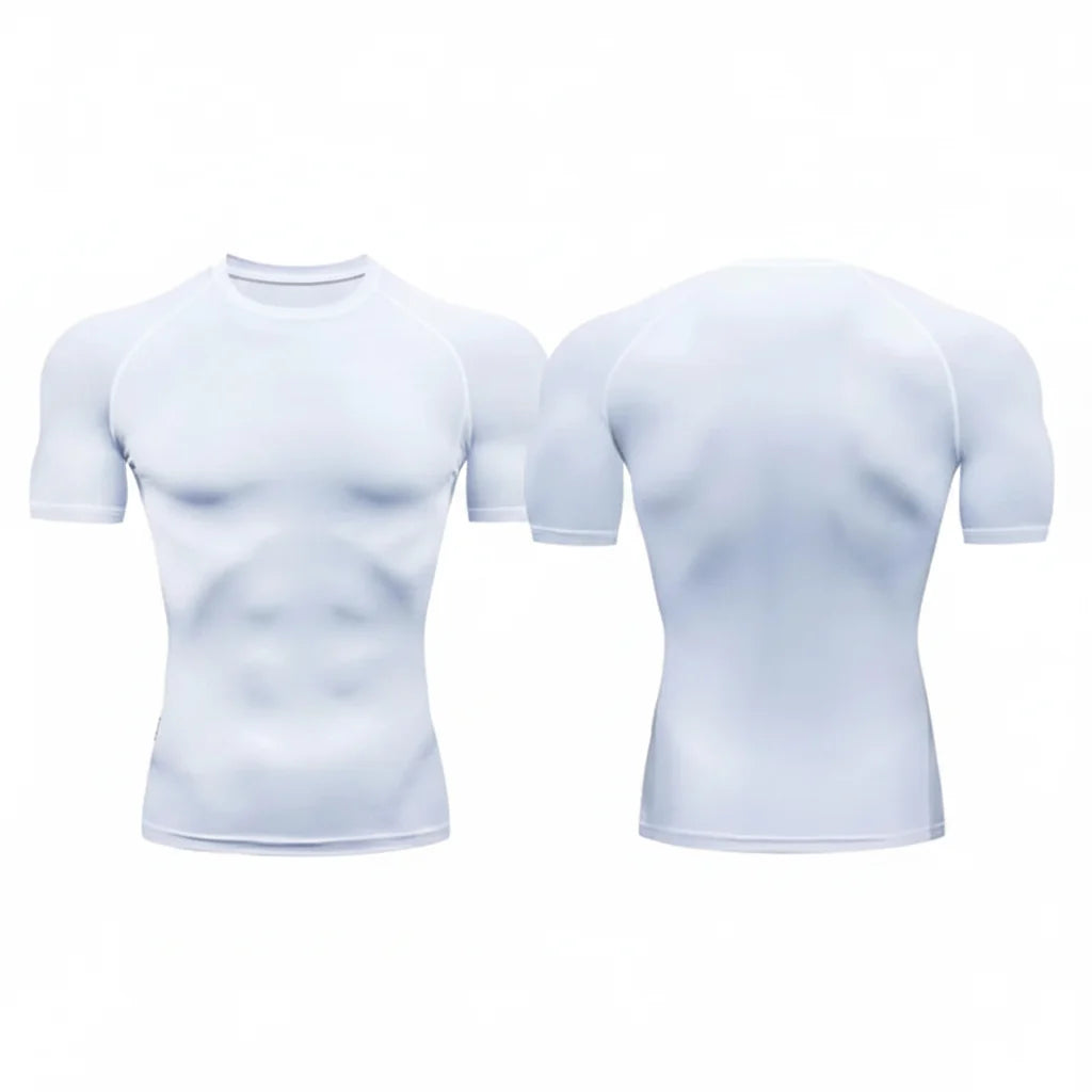 Monathic CoreTec Compression Long Sleeve