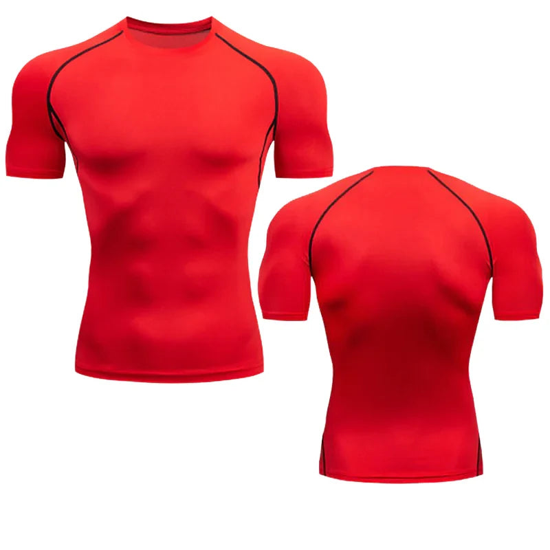 Monathic CoreTec Compression Long Sleeve