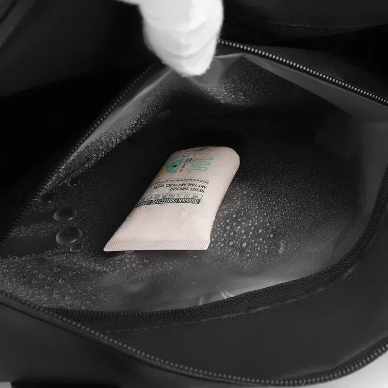 Waterproof Active Gym Duffle Bag