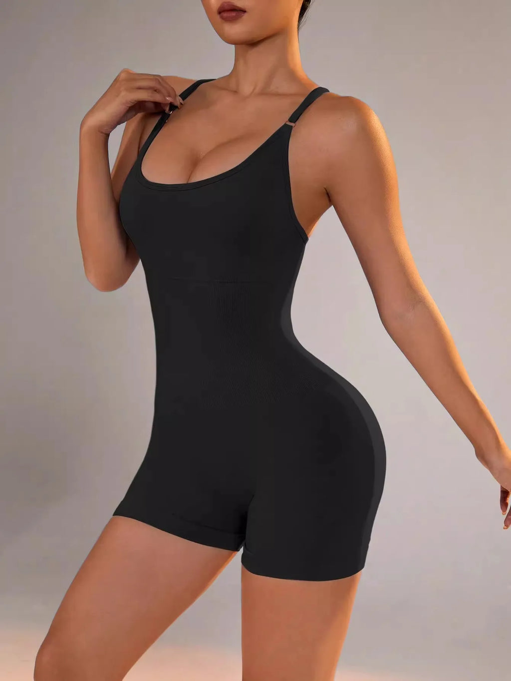 Monathic BodyContour™ One-Piece Activewear