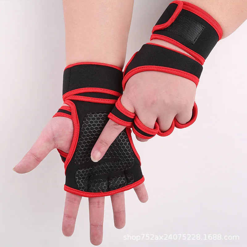 Training Sport Gloves for Men or Women Workout