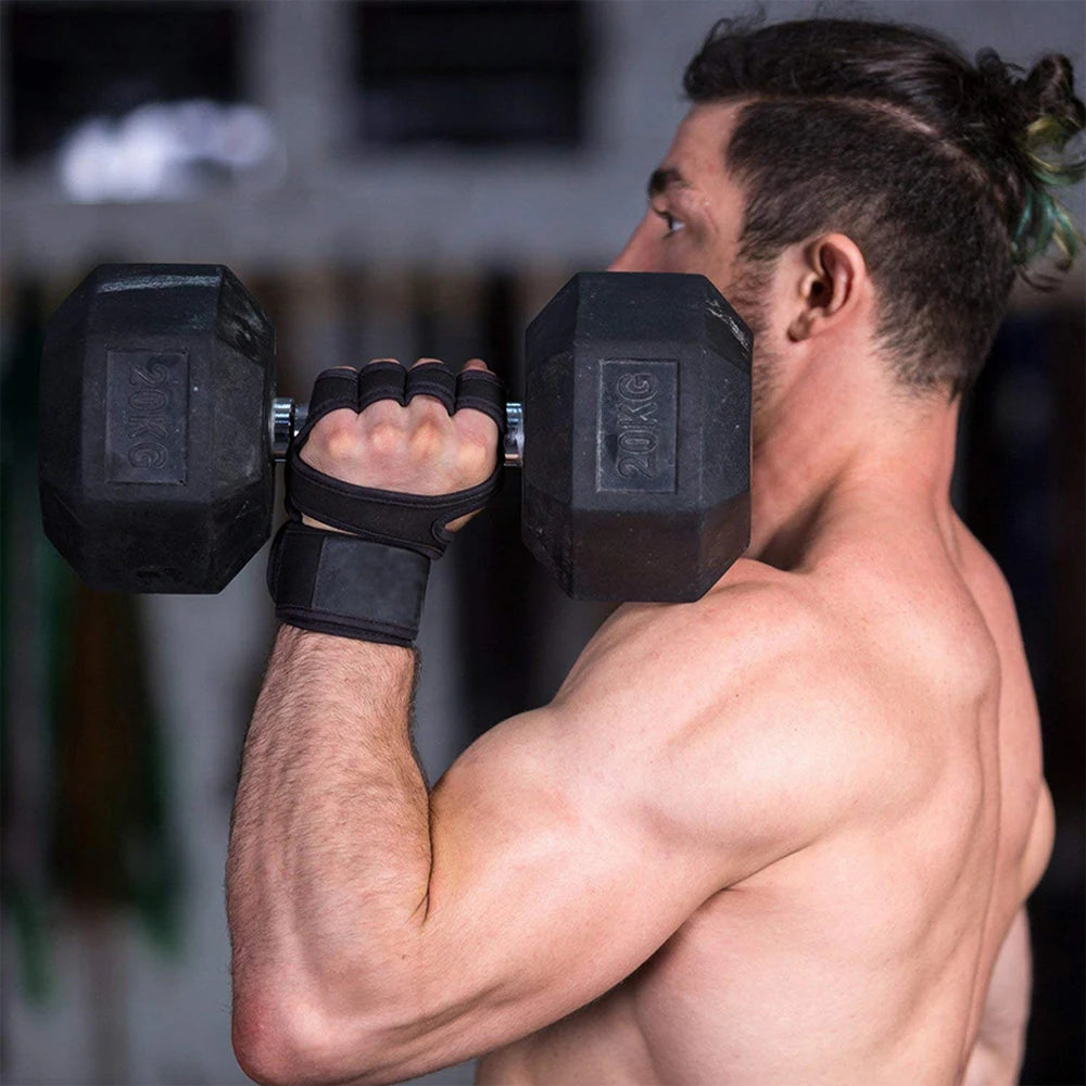 Training Sport Gloves for Men or Women Workout