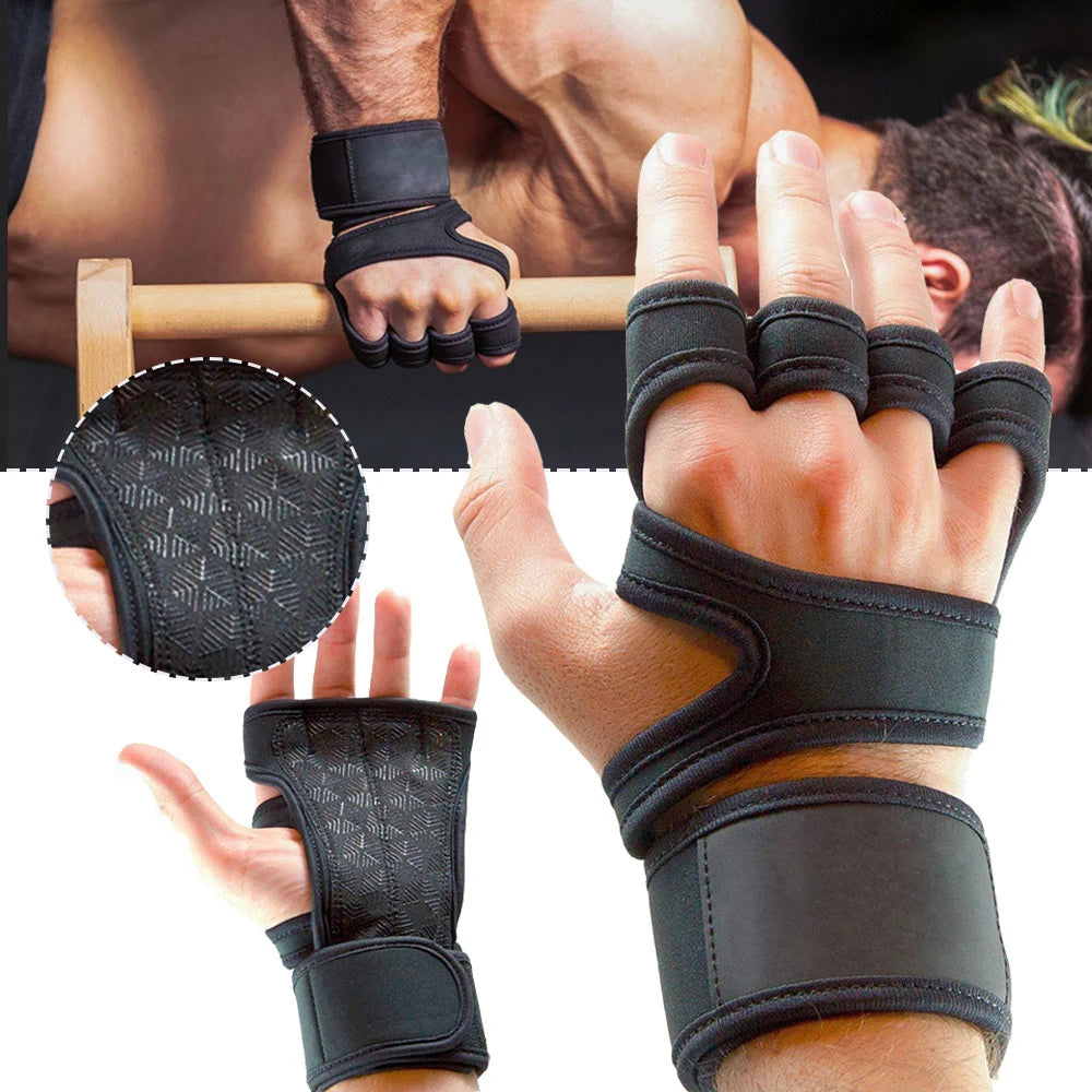 Training Sport Gloves for Men or Women Workout