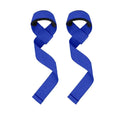 Weightlifting Wrist Straps & Fitness Gloves for Pull-Ups