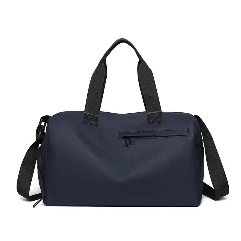 Waterproof Active Gym Duffle Bag
