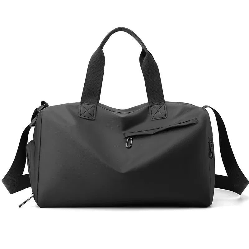 Waterproof Active Gym Duffle Bag