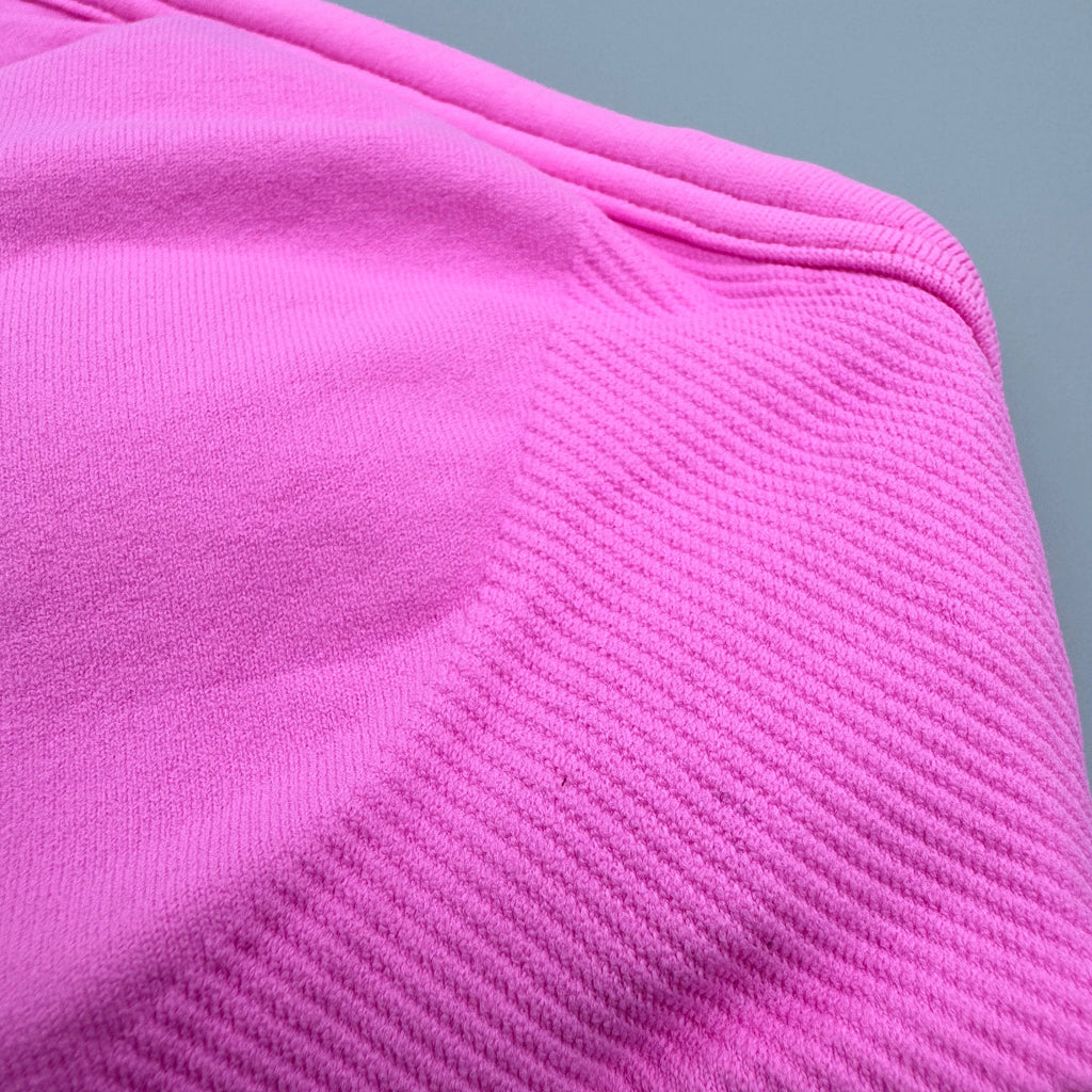 2-Piece Women’s Seamless Yoga Set