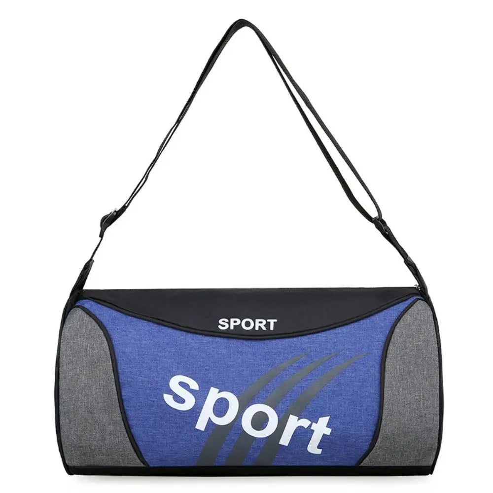 Gym Bag Sports Fitness Accessories
