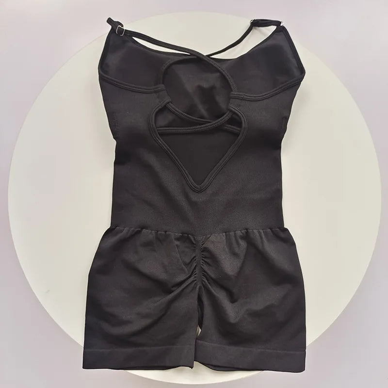 Monathic BodyContour™ One-Piece Activewear