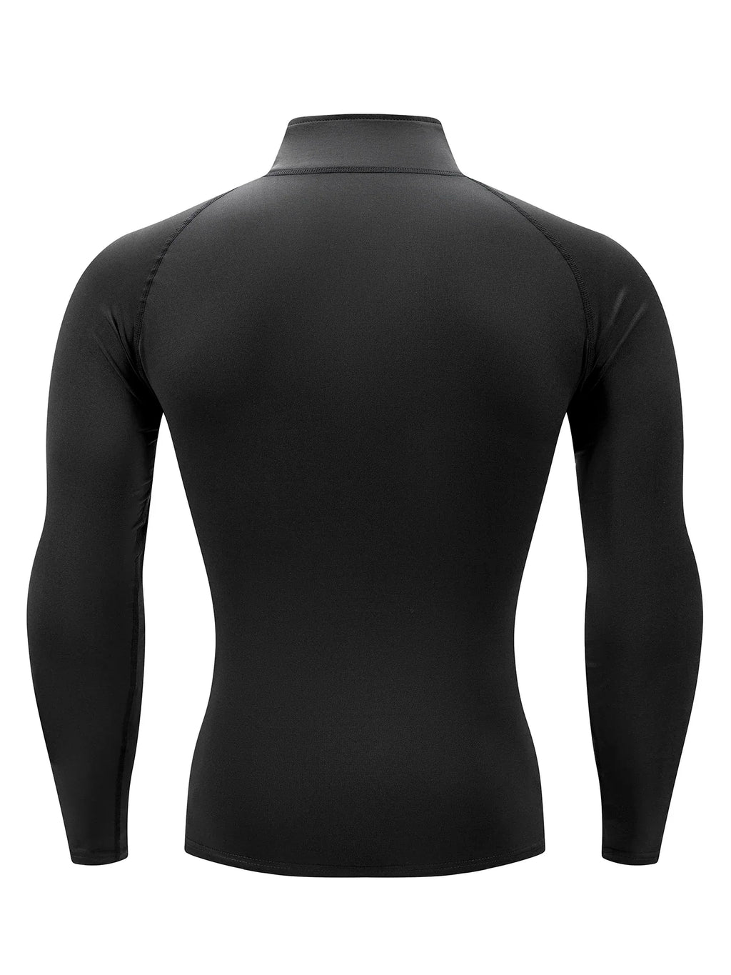 Monathic Sportswear Fitness Top Gym Shirts Quick-drying