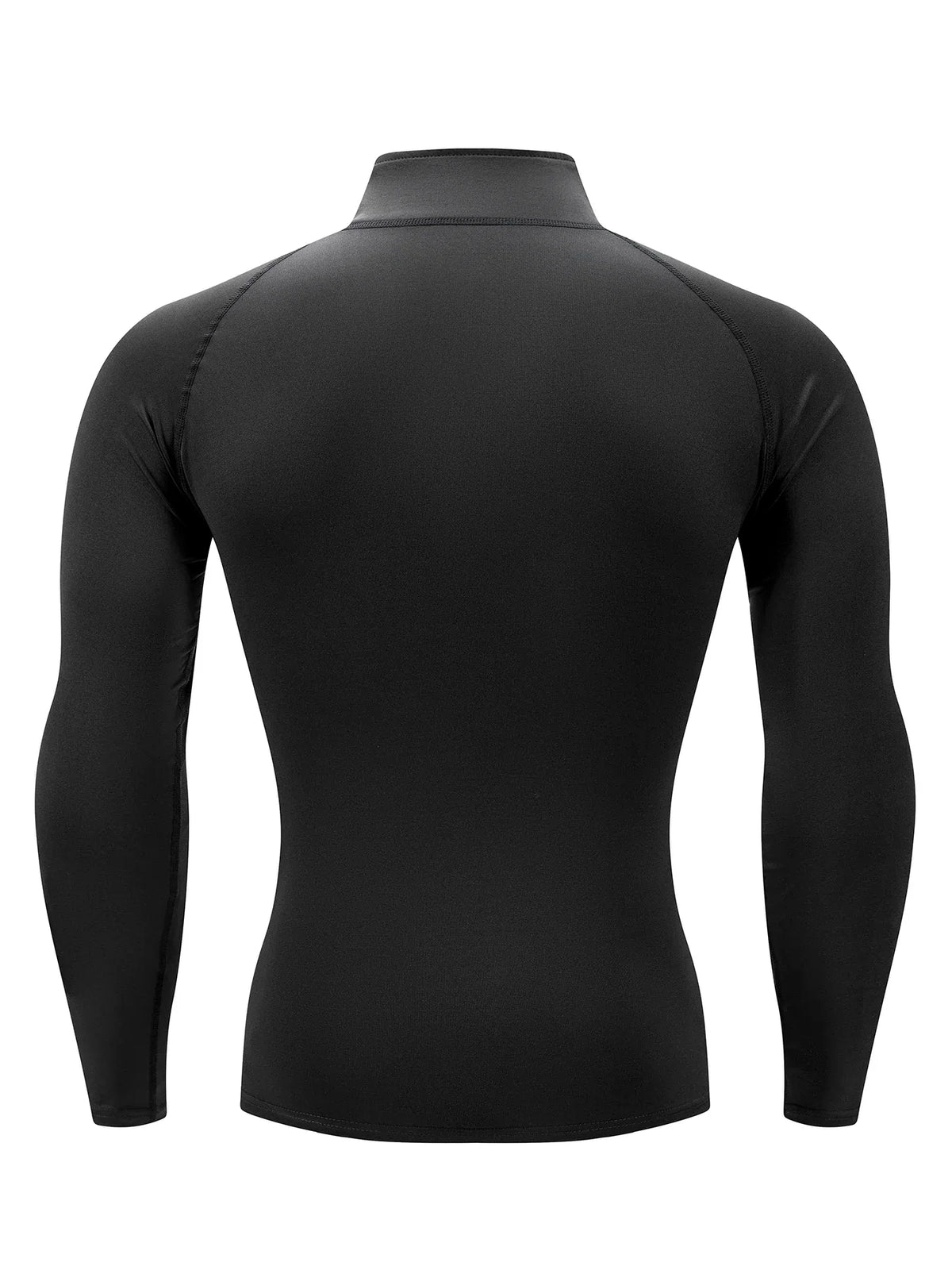 Monathic Sportswear Fitness Top Gym Shirts Quick-drying