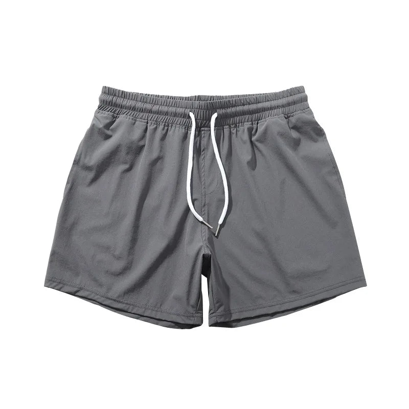 Men's Quick-Dry Running Shorts