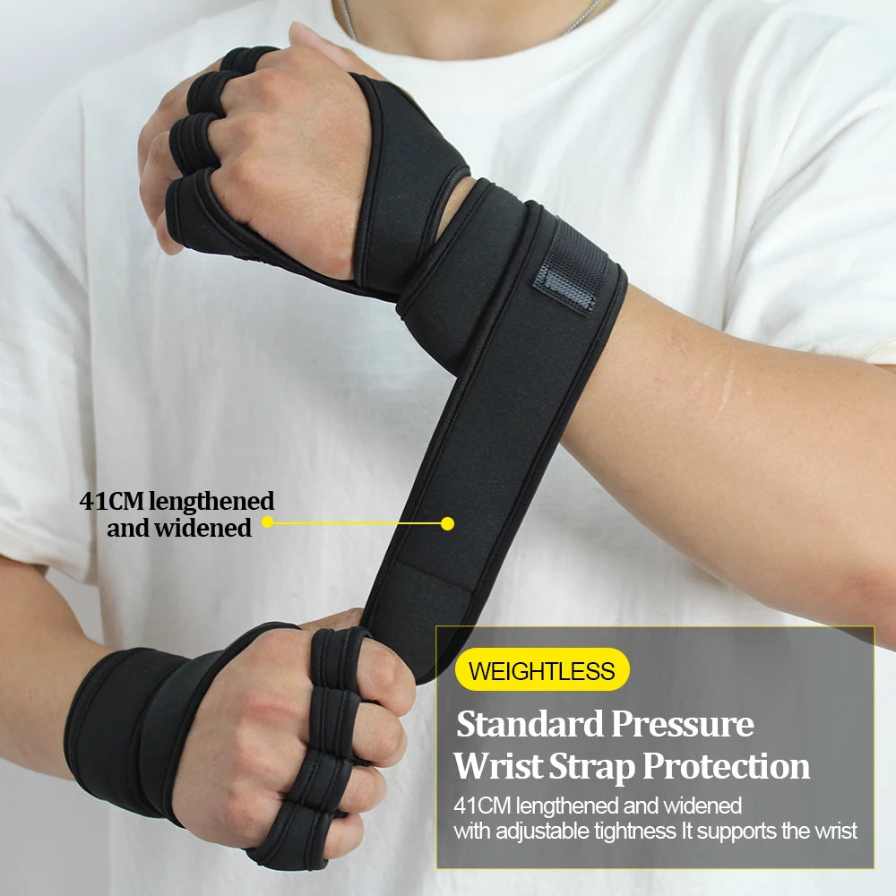 Training Sport Gloves for Men or Women Workout