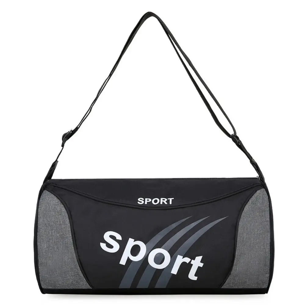 Gym Bag Sports Fitness Accessories