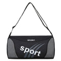 Gym Bag Sports Fitness Accessories