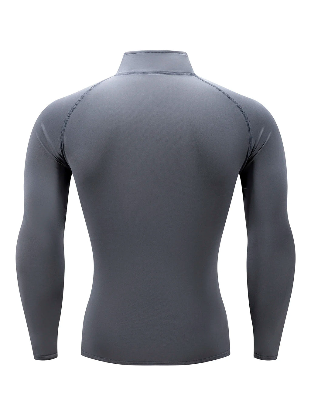 Monathic Sportswear Fitness Top Gym Shirts Quick-drying