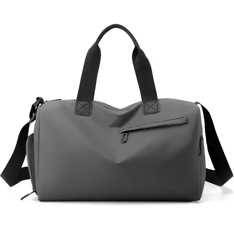 Waterproof Active Gym Duffle Bag