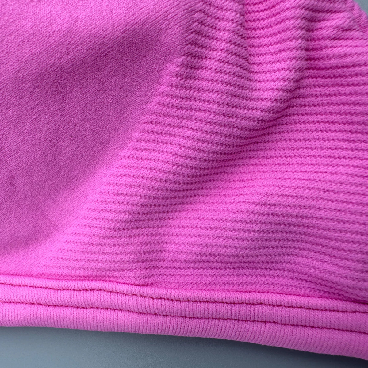 2-Piece Women’s Seamless Yoga Set