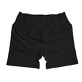 Monathic Vision Women’s 4.5" Seamless Scrunch Booty Gym Shorts
