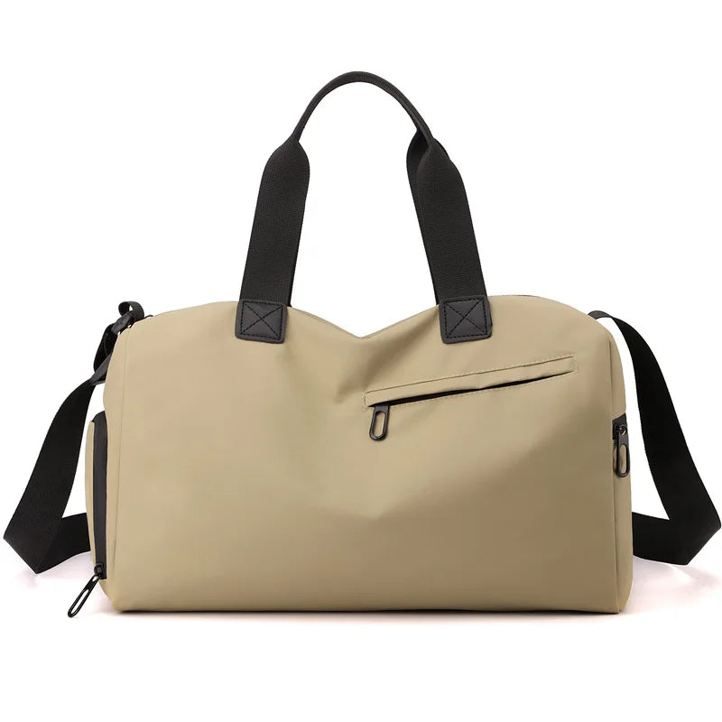 Waterproof Active Gym Duffle Bag