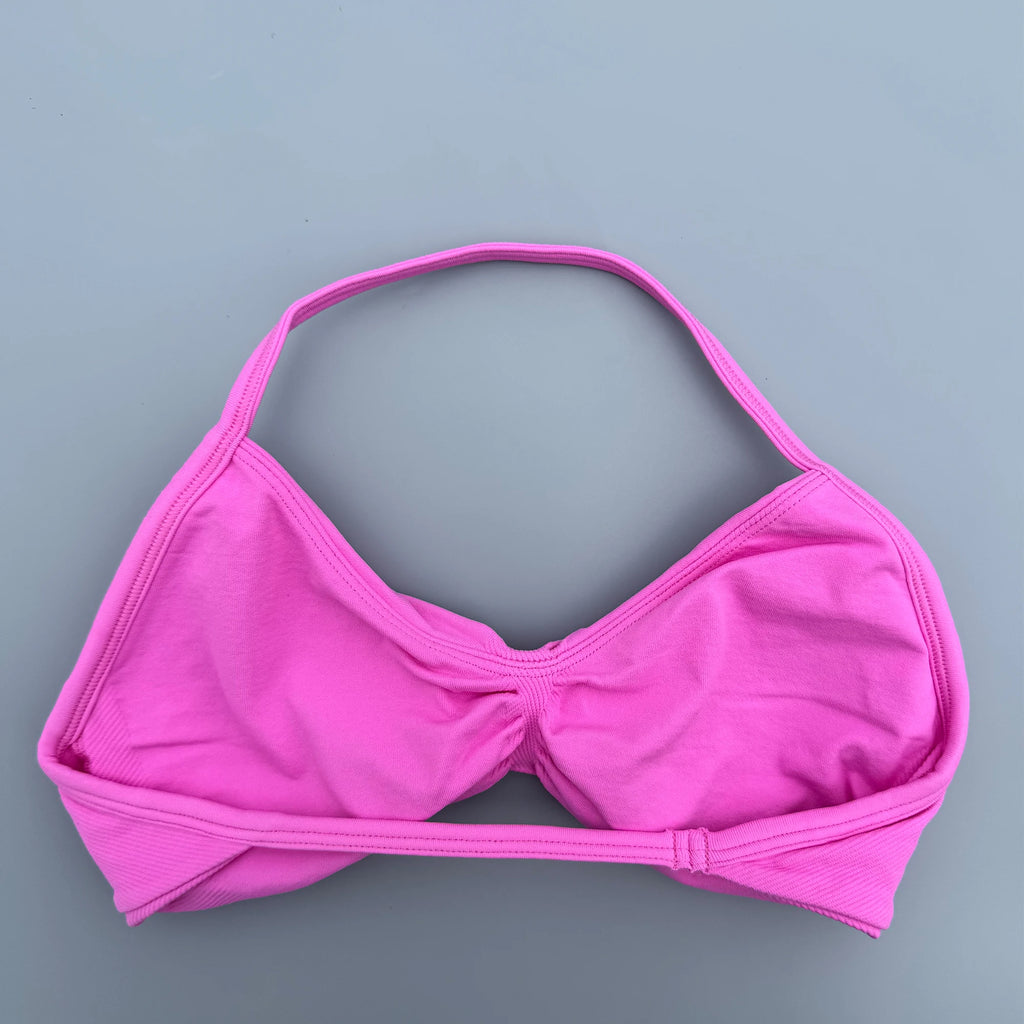 2-Piece Women’s Seamless Yoga Set