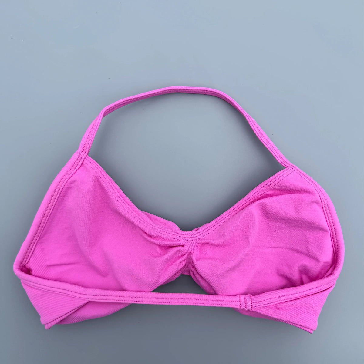 2-Piece Women’s Seamless Yoga Set