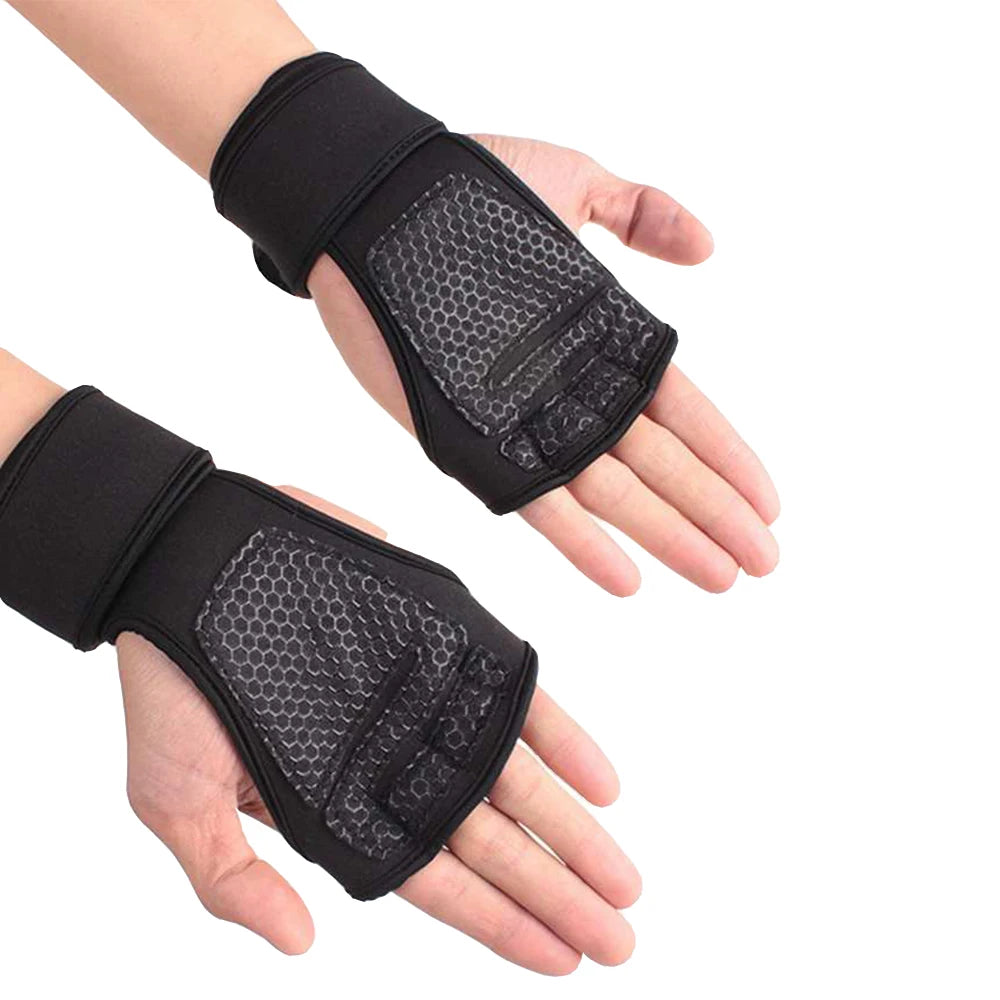 Training Sport Gloves for Men or Women Workout