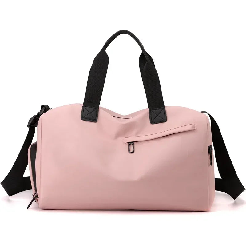 Waterproof Active Gym Duffle Bag