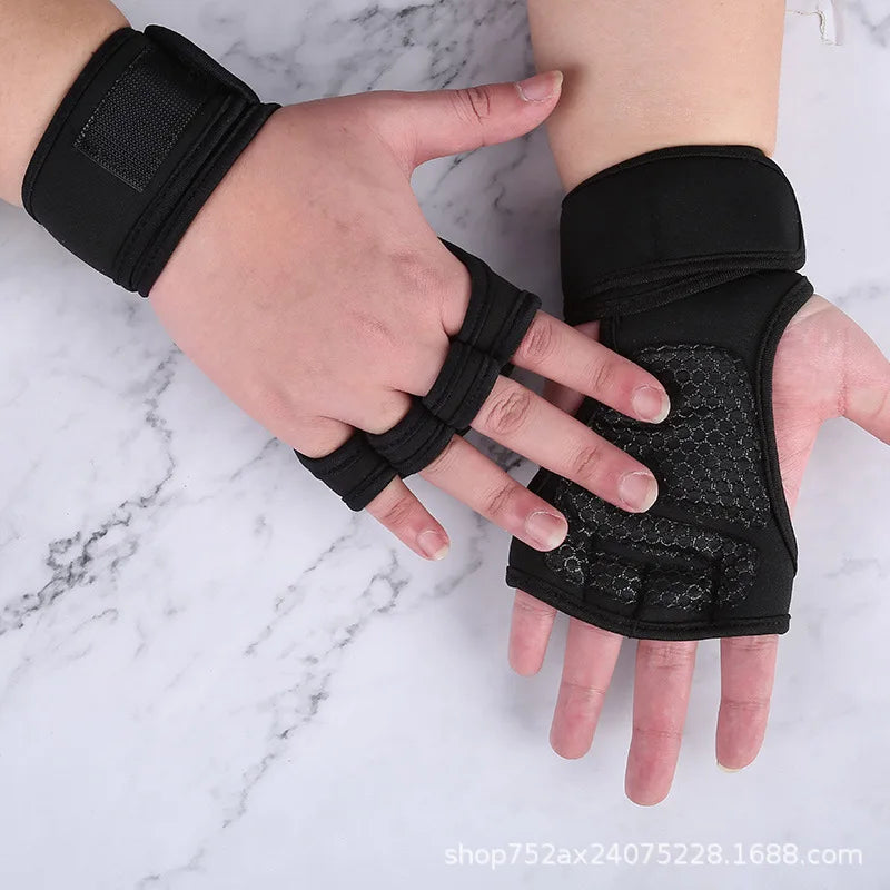 Training Sport Gloves for Men or Women Workout