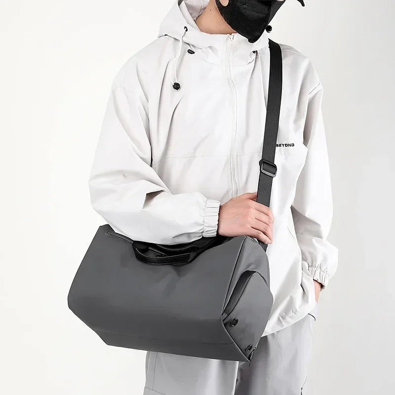 Waterproof Active Gym Duffle Bag