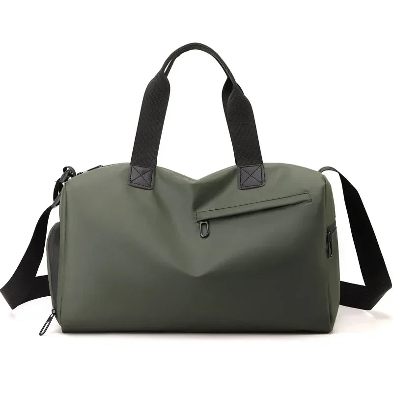 Waterproof Active Gym Duffle Bag