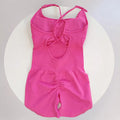 Monathic BodyContour™ One-Piece Activewear