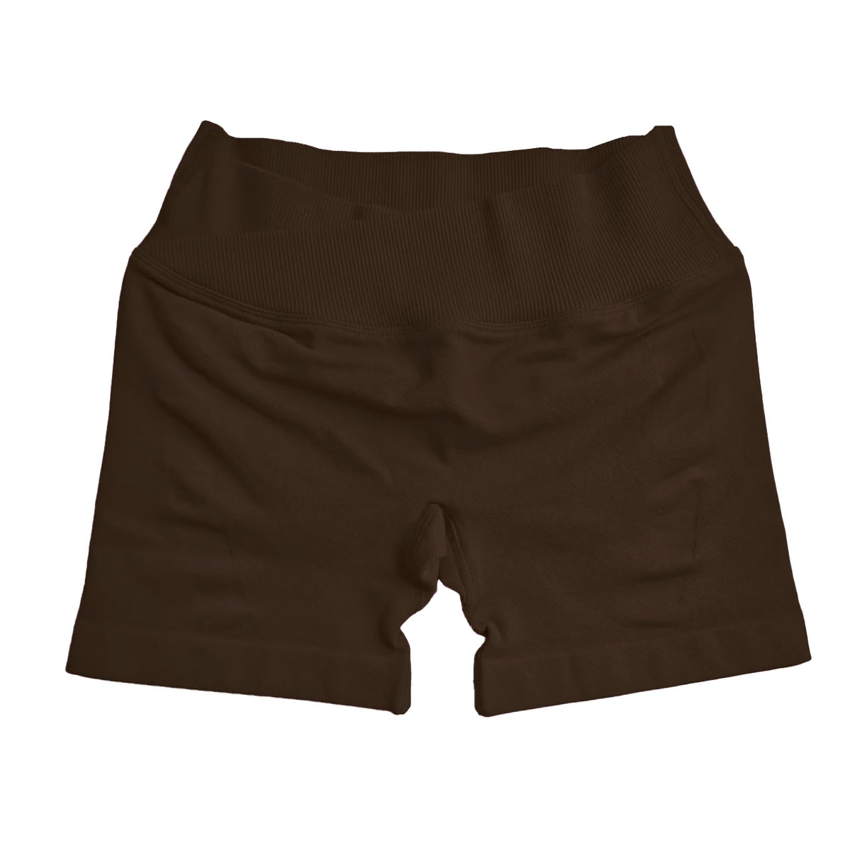 Monathic Vision Women’s 4.5" Seamless Scrunch Booty Gym Shorts