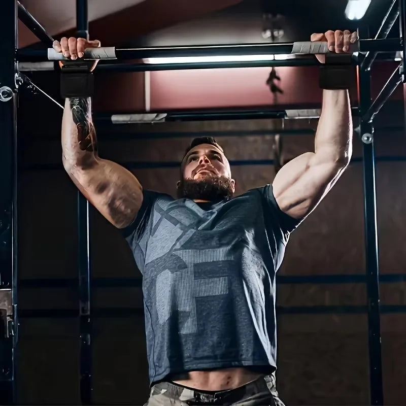 Weight Lifting Hook Grips