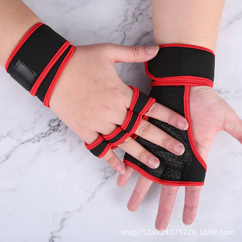 Training Sport Gloves for Men or Women Workout