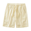 Monathic Men's Waffle Training Shorts