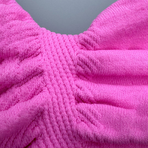 2-Piece Women’s Seamless Yoga Set