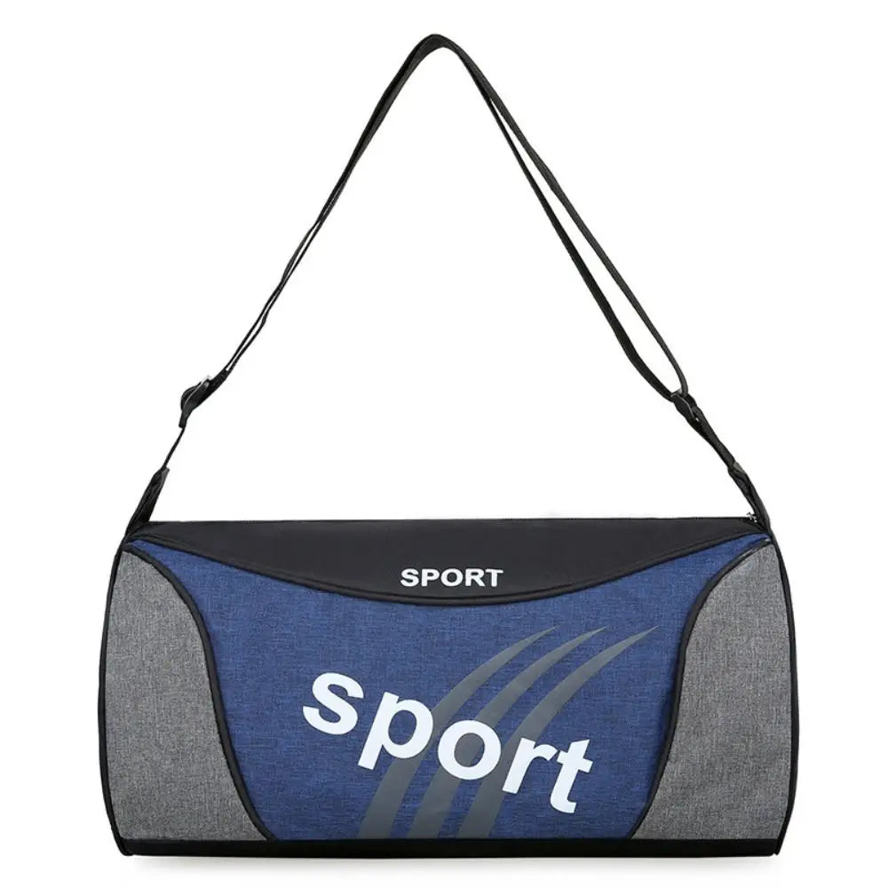Gym Bag Sports Fitness Accessories