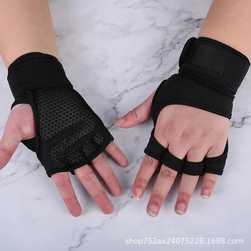 Training Sport Gloves for Men or Women Workout