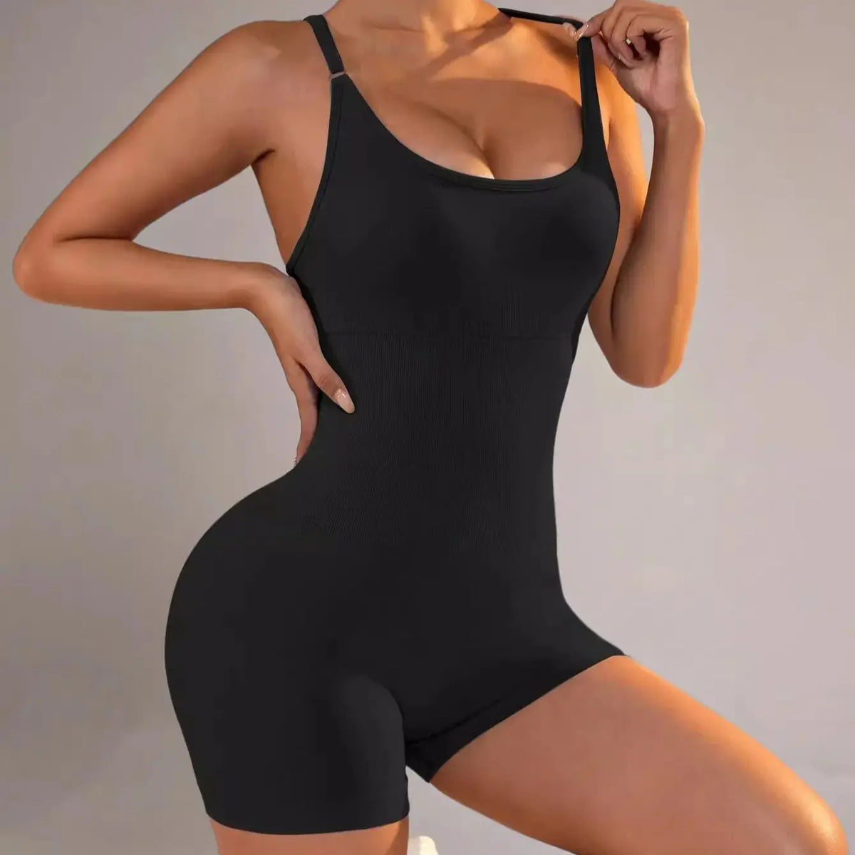 Monathic BodyContour™ One-Piece Activewear