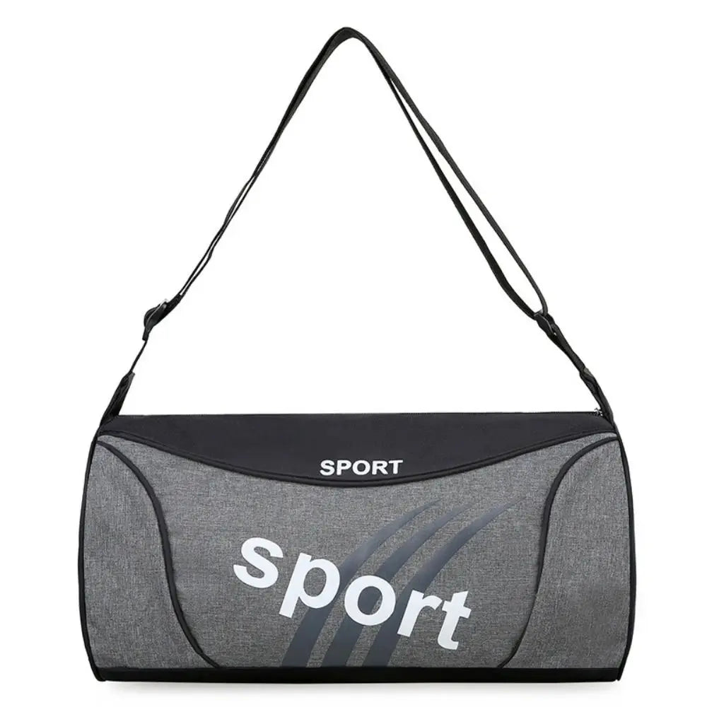 Gym Bag Sports Fitness Accessories