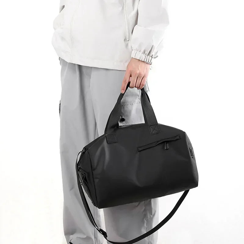 Waterproof Active Gym Duffle Bag
