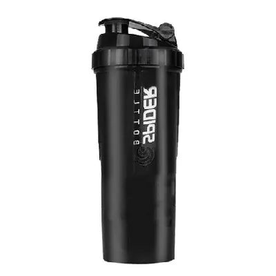 3 Layers Shaker Protein Bottle